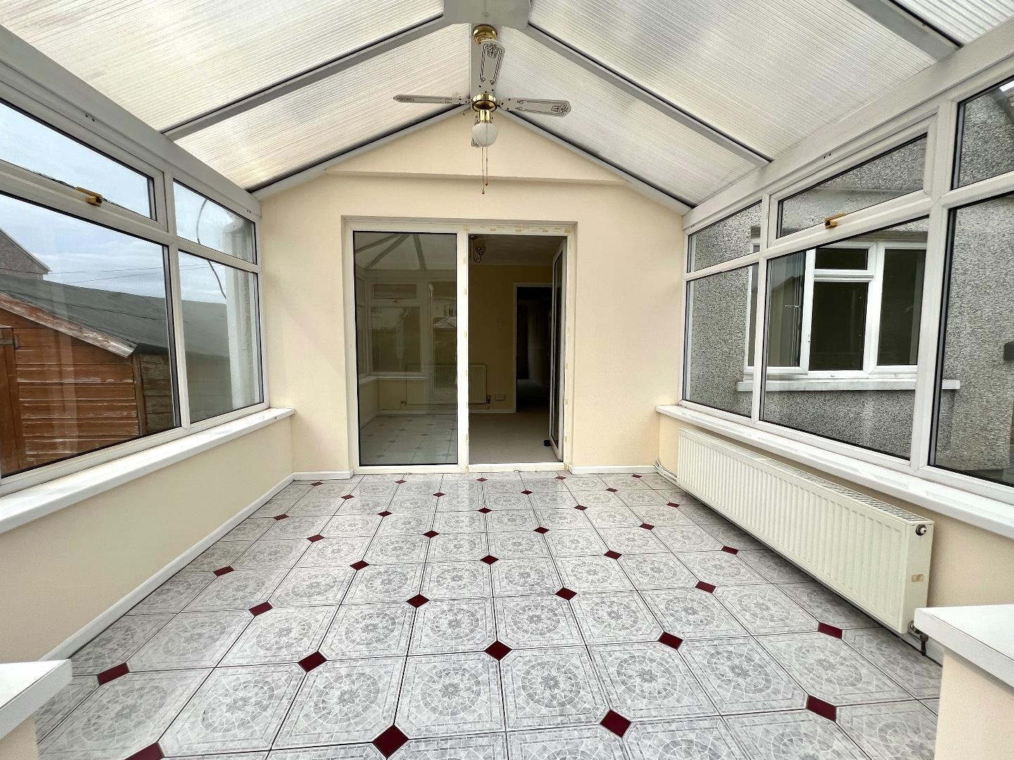 Bryn Llidiard, Bridgend, Bridgend County Borough, CF31 1QD